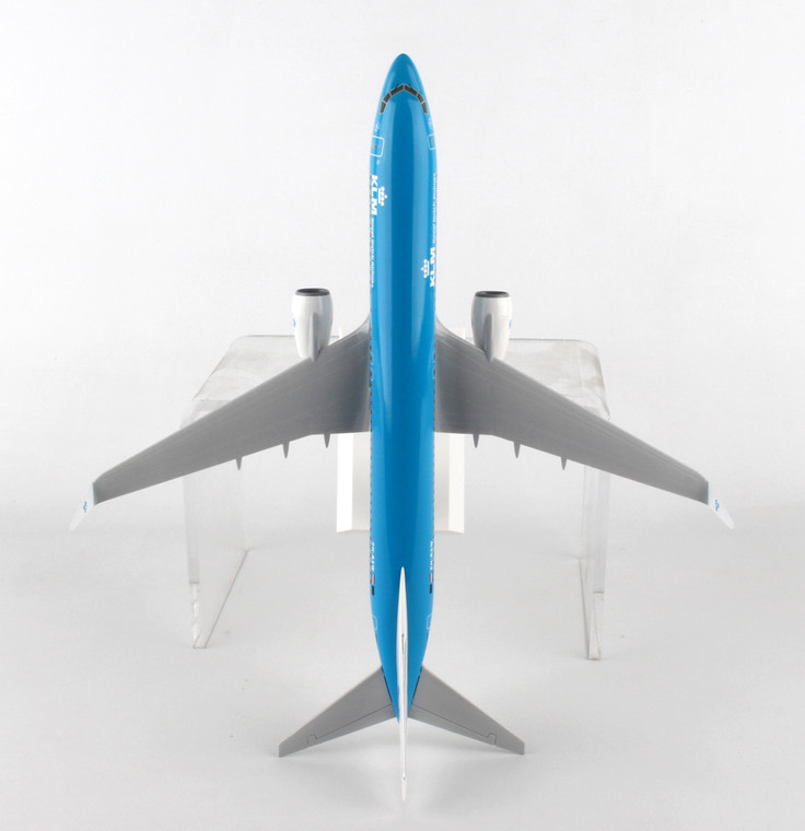 Skymarks KLM 737-800 1/130 NEW LIVERY