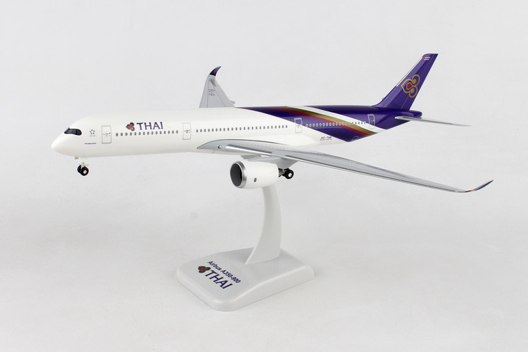 HOGAN THAI A350-900 1/200 W/GEAR REG#HS-THB (**)