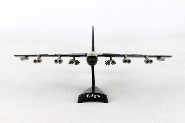 POSTAGE STAMP B-52 USAF STRATOFORTRESS 1/300