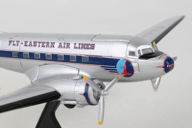 POSTAGE STAMP EASTERN DC-3 1/144