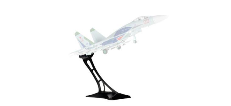 HERPA F-15 DISPLAY STAND 1/72