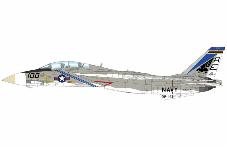 Hobby Master October 2026: A Closer Look at All 21 New Releases