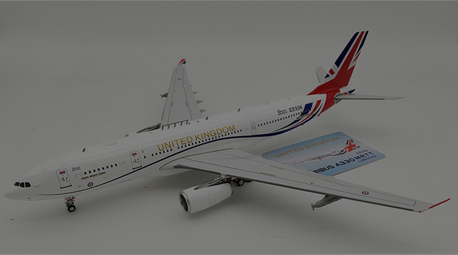 diecast model airplane store