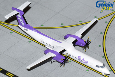 航空機・ヘリコプター Gemini 1/200 Bombardier DHC-8 Q400 flybe s-l400.jpg