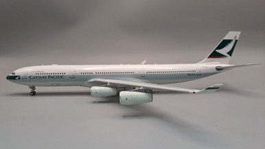 Cathay Pacific A340-313 B-HXA WB-A340-3-010 1:200