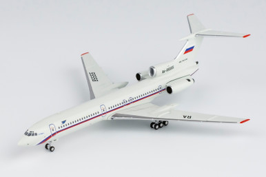 美品‼️ヘルパ　ロシア旅客機Ilyushin やTupolev 4機セット 54008_4__16176.1685473847.386.