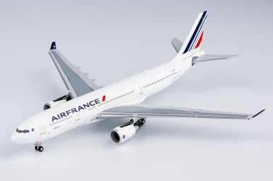 Air France A330-200 