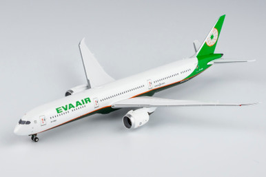 EVA Air 787-10 Dreamliner B-17811 56020 1:400
