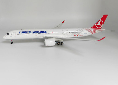 Turkish Airlines Airbus A350-941 TC-LGH IF359TK0723 1:200