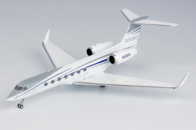 Gulfstream Aerospace Gulfstream G550 N550GA 75016 1:200