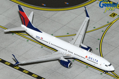 Delta Air Lines B737-900ER N856DN GJDAL2102 1:400