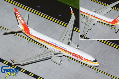 Press Release: Copa celebrates 75th anniversary with retro 737 liveryRunway  Girl