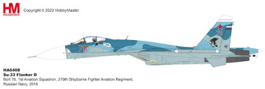 New Tool! Su-33 flanker D Russian Navy 1st Av. Sqn., 279th