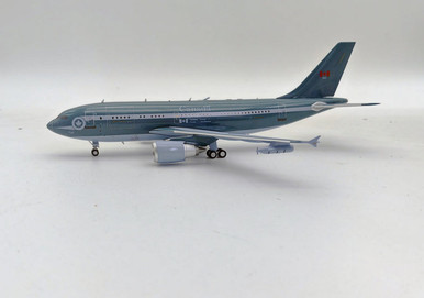 航空機・ヘリコプター Inflight1:200 RCAF AIRBUS CC-150 Polaris 1:200 InFlight200 Canadian Air Force CC-150 Polaris 15004