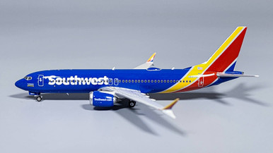 Phoenix Models Southwest Airlines Boeing 737-8Max N8885Q 