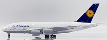 JC Wings Lufthansa A380 D-AIML EW4388014 1:400