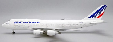 JC Wings Air France B747-200M(SUD) F-BTDG JC2AFR842 1:200