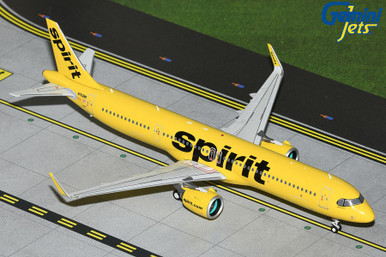 エアリンガス A321neo 1/200 Gemini A321neo 1:200 Diecast Model - GeminiJets GJ-G2AAL829 - $94.95