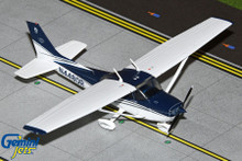 GeminiGA Cessna 172M Skyhawk 172M Skyhawk N4480R Sporty's/Wright Bros. Collection GGCES016 1:72