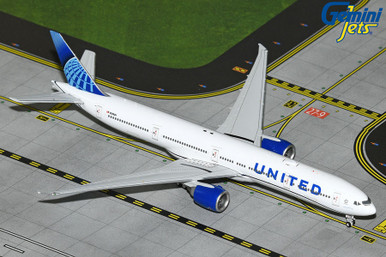 Gemini Jets United Airlines B777-300ER N2352U GJUAL2214 1:400