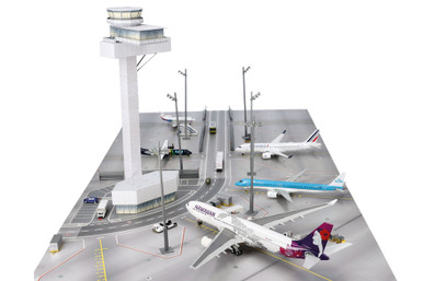 航空機・ヘリコプター herpa wings Frankfurt Airport Terminal1 航空機・ヘリコプター herpa wings Frankfurt Airport Terminal1