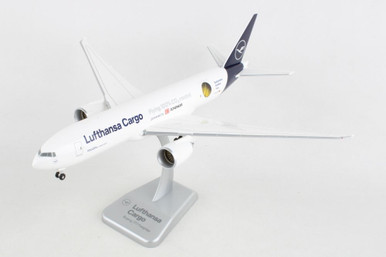 ルフトハンザカーゴ 777F D-ALFG 1/400 ルフトハンザカーゴ 777F D-ALFG 1/400 ルフトハンザカーゴ 777F