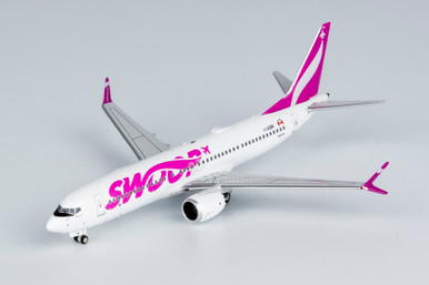 NG Models Swoop Airlines 737 MAX 8 C-GISM #Toronto 88022 1:400
