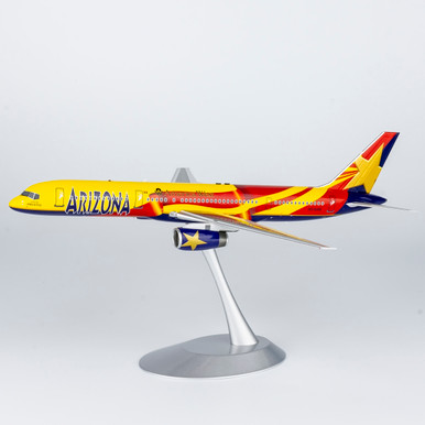 Gemini200 America West Airlines B757-200 N905AW “City of