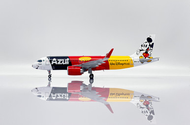 JC Wings Azul Airbus A320NEO 