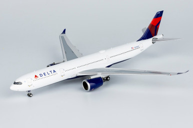 NG Models Delta Air Lines A330-900 N405DX 68003 1:400