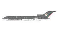 Gemini Jets Mexican Federal Police B727-200 XC-NPF/GN-402 GJPFM2133 1:400