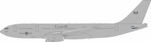 Inflight200 Canada - Air Force Airbus CC-330 Husky (A330-200) 330003 with stand Limited IF332RCAF02 1:200