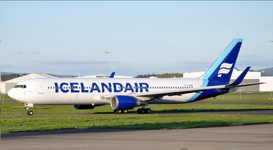【Inflight200】Icelandair Boeing 767-300ER Inflight200】Icelandair Boeing 767-300ER - メルカリ