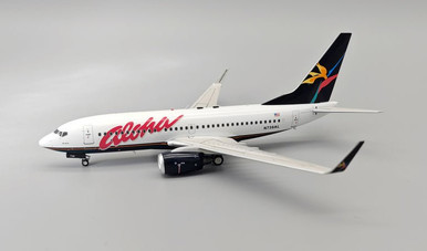InFlight200 Aloha Airlines Boeing 737-73A Reg: N739AL IF737AQ0324