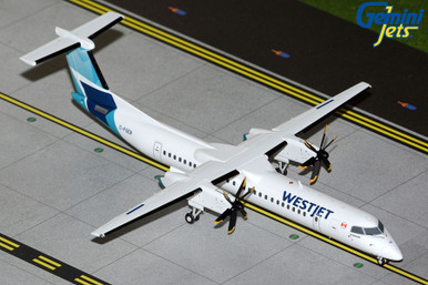 Gemini CRJ Q400 1/400　ジェミニ　ANA JAL Gemini CRJ Q400 1/400 ジェミニ ANA JAL - メルカリ