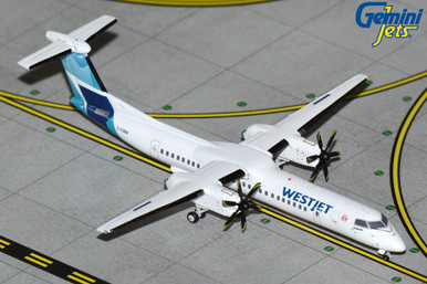 Gemini CRJ Q400 1/400　ジェミニ　ANA JAL Gemini CRJ Q400 1/400 ジェミニ ANA JAL