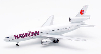 1/200 inflight200 ハワイアン航空　DC-10-10 b-models-b-103-084-douglas-