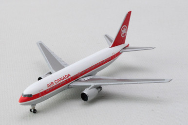 航空機・ヘリコプター B-Models1:200 AirCanadaB767-200ER C-GDSP B-Models1:200 AirCanadaB767-200ER C-GDSP