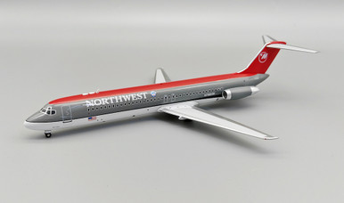 ブリキ　飛行機　ノースウェスト　DC4 ブリキ 飛行機 ノースウェスト DC4 DC-4