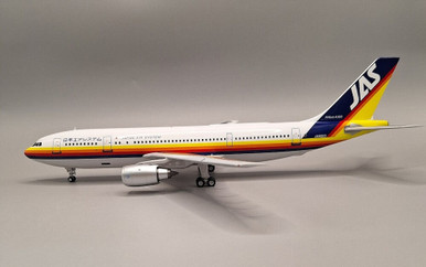 TDA Airbus A300 1:500 & 1:400 セット 1_739b62cf-2c87-4db3-ba49-