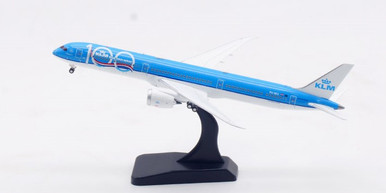 Aviation400 KLM Royal Dutch Airlines Boeing 787-10 Dreamliner