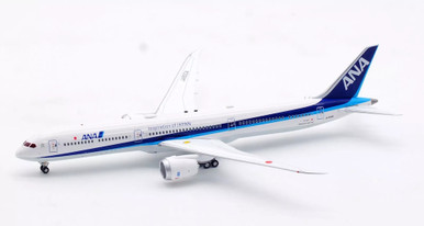 ANA 全日空 B787-10 ギア着脱可 Aviation 1/400 Aviation400 All Nippon Airways Boeing 787-10 Dreamliner detachable