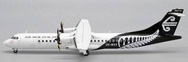 JC Wings Air New Zealand ATR-72 ZK-MVX XX20072 Scale 1:200