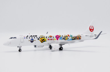 JC Wings J-Air Embraer 190-100STD 