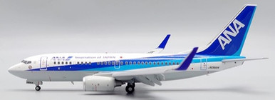 1/200 JCwings ANA ゴールド B737-700 1/200 JCwings ANA ゴールド B737-700 JC Wings] 1/200 ANA B737-700