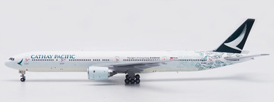 JC Wings Cathay Pacific Airways Boeing 777-300 