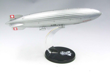 INVENTORS Airship   大人のプラモデル INVENTORS Airship 大人のプラモデル