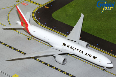 KALITTA AIR 777F スケール1:200 未開封 G2CKS1364__10907.1750358787.