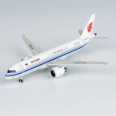 1/400 A319チベット航空EnchantingNyingchiB-1008 1/400 A319チベット航空EnchantingNyingchiB-1008 1/400 A319チベット