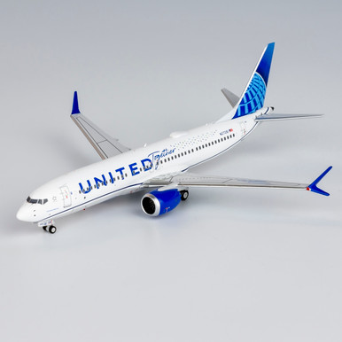 ボーイング 737MAX9 N7379E 1/400 ボーイング 737MAX9 N7379E 1/400